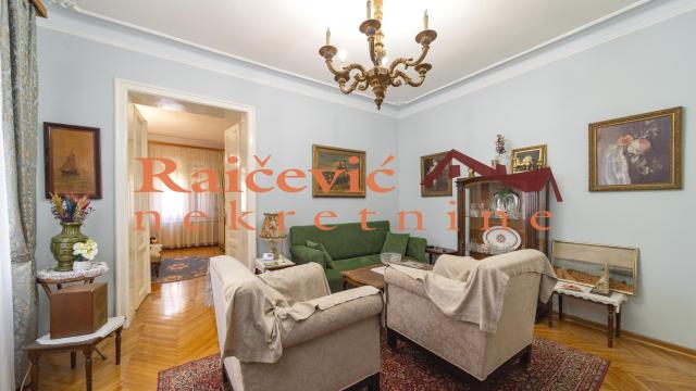Stan, Trosoban, Prodaja, 72m2, Autokomanda, Voždovac, Boze Jankovica