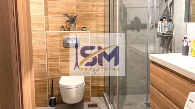 Stan, Dvosoban, Prodaja, 55m2, Obrenovac (mesto), Obrenovac, Vojvode Mišića