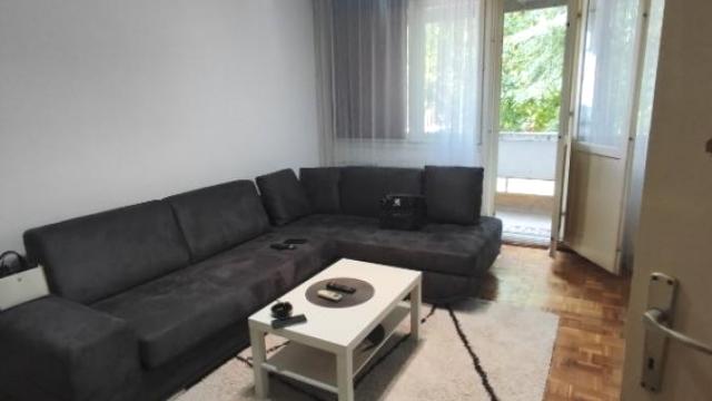 Stan, Dvosoban, Prodaja, 45m2, Save Kovačevića, Zemun, Mića Radakovića