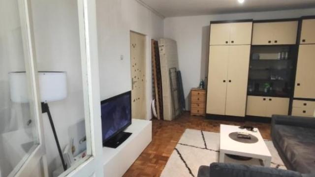 Stan, Dvosoban, Prodaja, 45m2, Save Kovačevića, Zemun, Mića Radakovića