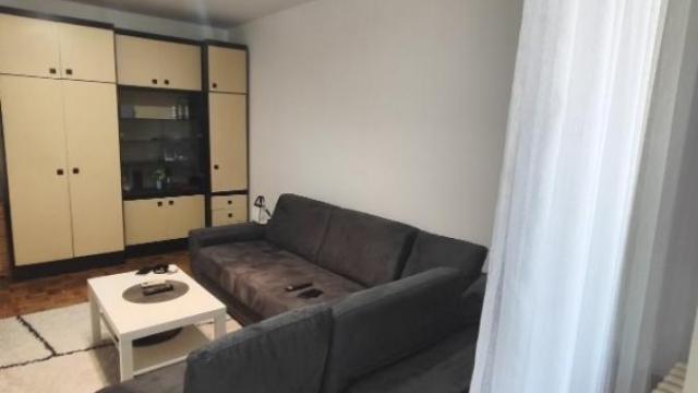 Stan, Dvosoban, Prodaja, 45m2, Save Kovačevića, Zemun, Mića Radakovića