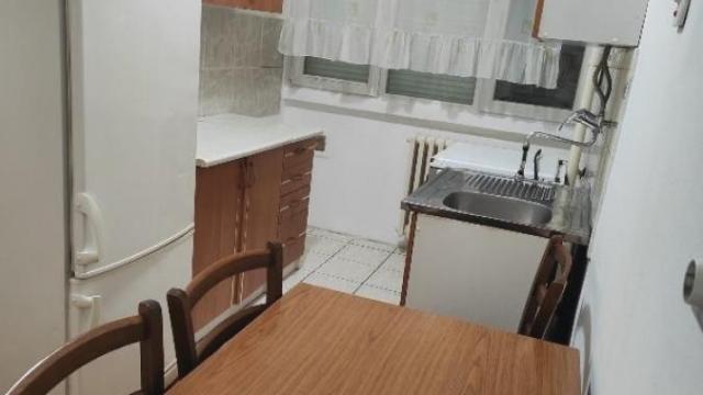 Stan, Dvosoban, Prodaja, 45m2, Save Kovačevića, Zemun, Mića Radakovića