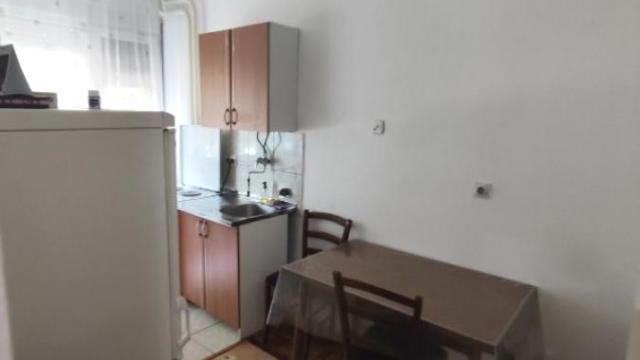 Stan, Dvosoban, Prodaja, 45m2, Save Kovačevića, Zemun, Mića Radakovića