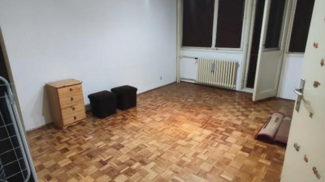 Stan, Dvosoban, Prodaja, 45m2, Save Kovačevića, Zemun, Mića Radakovića