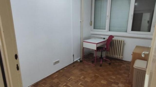 Stan, Dvosoban, Prodaja, 45m2, Save Kovačevića, Zemun, Mića Radakovića