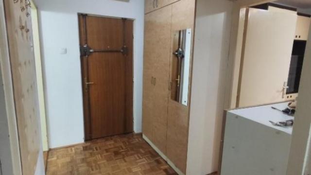 Stan, Dvosoban, Prodaja, 45m2, Save Kovačevića, Zemun, Mića Radakovića