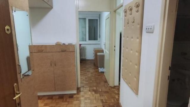 Stan, Dvosoban, Prodaja, 45m2, Save Kovačevića, Zemun, Mića Radakovića