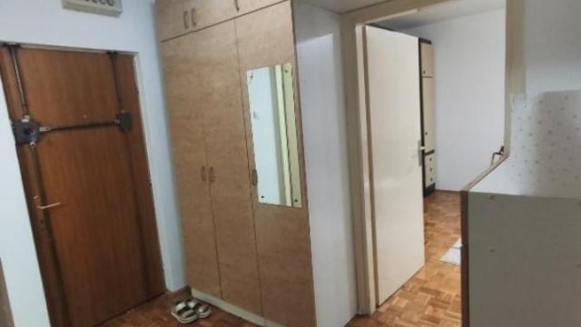 Stan, Dvosoban, Prodaja, 45m2, Save Kovačevića, Zemun, Mića Radakovića