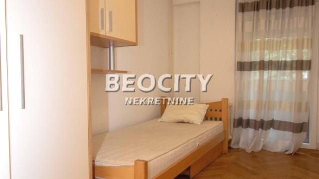 Stan, Trosoban, Izdavanje, 63m2, Kalenić pijaca, Vračar, Nevesinjska