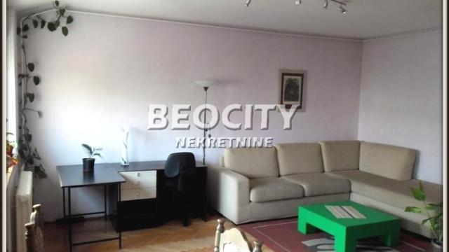 Stan, Dvoiposoban, Izdavanje, 65m2, Gundulićev venac, Stari grad, Knez Miletina
