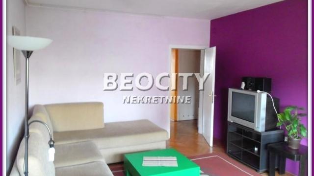 Stan, Dvoiposoban, Izdavanje, 65m2, Gundulićev venac, Stari grad, Knez Miletina