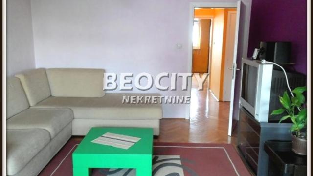 Stan, Dvoiposoban, Izdavanje, 65m2, Gundulićev venac, Stari grad, Knez Miletina