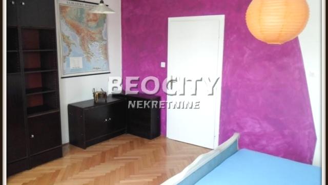 Stan, Dvoiposoban, Izdavanje, 65m2, Gundulićev venac, Stari grad, Knez Miletina