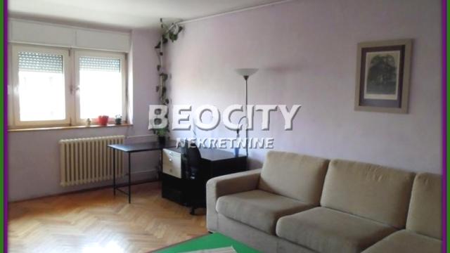 Stan, Dvoiposoban, Izdavanje, 65m2, Gundulićev venac, Stari grad, Knez Miletina