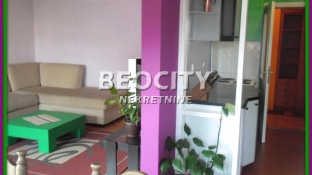 Stan, Dvoiposoban, Izdavanje, 65m2, Gundulićev venac, Stari grad, Knez Miletina