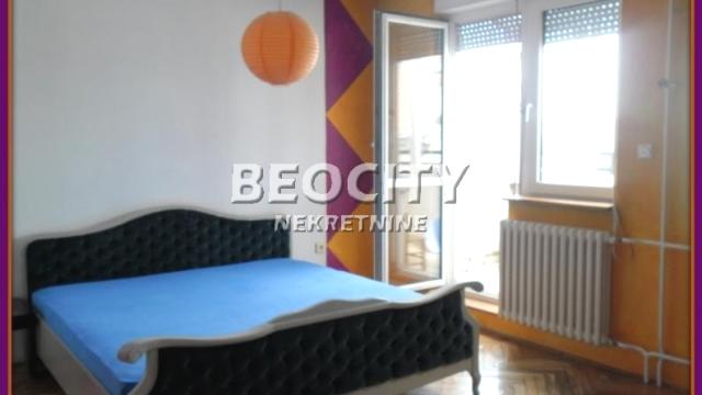 Stan, Dvoiposoban, Izdavanje, 65m2, Gundulićev venac, Stari grad, Knez Miletina