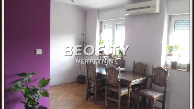 Stan, Dvoiposoban, Izdavanje, 65m2, Gundulićev venac, Stari grad, Knez Miletina