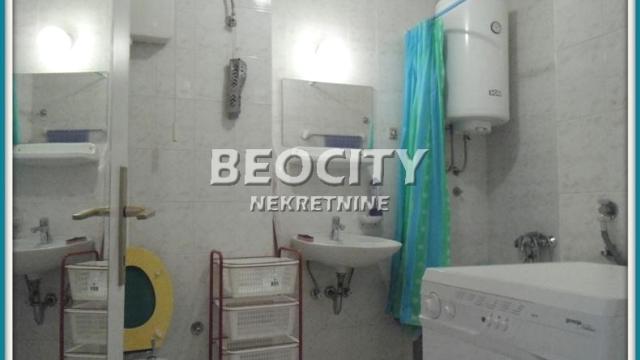 Stan, Dvoiposoban, Izdavanje, 65m2, Gundulićev venac, Stari grad, Knez Miletina