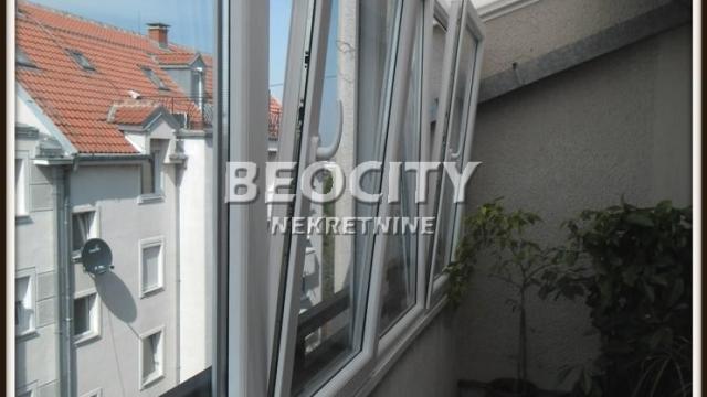 Stan, Dvoiposoban, Izdavanje, 65m2, Gundulićev venac, Stari grad, Knez Miletina