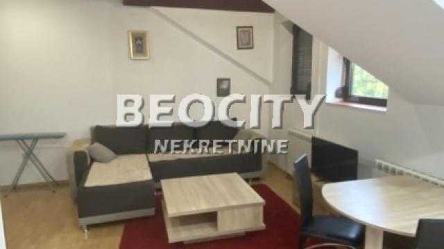 Stan, Dvosoban, Izdavanje, 55m2, Bele vode, Čukarica, Momčila Čedića