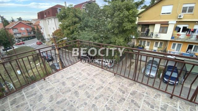Stan, Dvosoban, Izdavanje, 55m2, Bele vode, Čukarica, Momčila Čedića