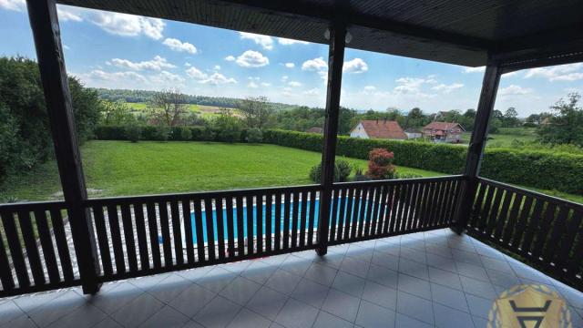 Kuća, Trosoban, Prodaja, 205m2, Arnajevo, Barajevo, Vodice