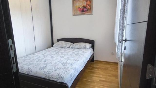 Stan, Dvosoban, Izdavanje, 46m2, Žarkovo, Čukarica, Trgovacka