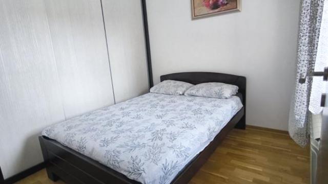 Stan, Dvosoban, Izdavanje, 46m2, Žarkovo, Čukarica, Trgovacka