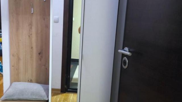 Stan, Dvosoban, Izdavanje, 46m2, Žarkovo, Čukarica, Trgovacka