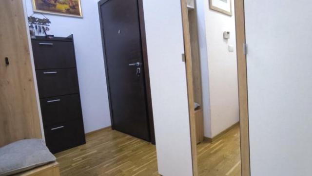 Stan, Dvosoban, Izdavanje, 46m2, Žarkovo, Čukarica, Trgovacka
