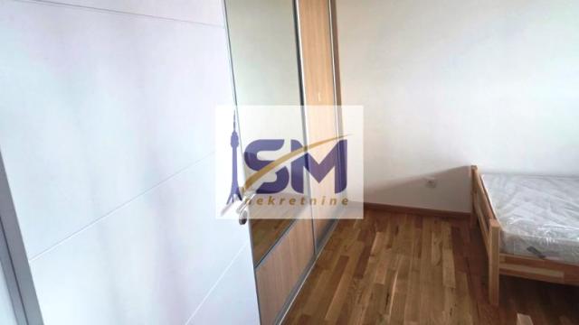 Stan, Dvosoban, Izdavanje, 56m2, Višnjica, Palilula, Beograd