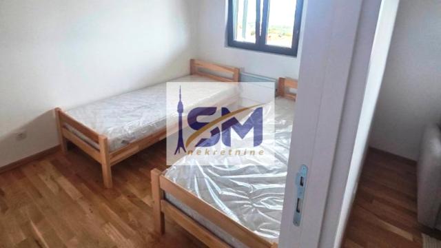 Stan, Dvosoban, Izdavanje, 56m2, Višnjica, Palilula, Beograd