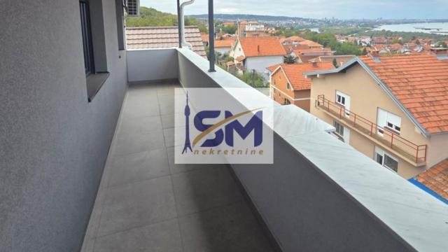 Stan, Dvosoban, Izdavanje, 56m2, Višnjica, Palilula, Beograd