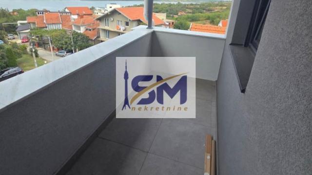 Stan, Dvosoban, Izdavanje, 56m2, Višnjica, Palilula, Beograd
