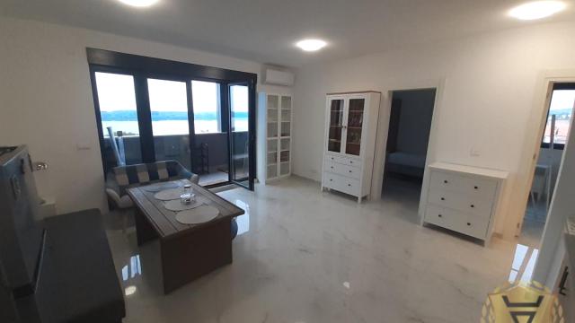 Stan, Dvoiposoban, Izdavanje, 55m2, Višnjica, Palilula, Maršala Tita