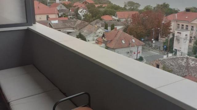 Stan, Dvoiposoban, Izdavanje, 55m2, Višnjica, Palilula, Maršala Tita