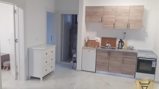 Stan, Dvoiposoban, Izdavanje, 55m2, Višnjica, Palilula, Maršala Tita