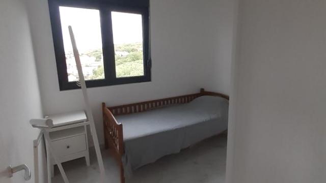Stan, Dvoiposoban, Izdavanje, 55m2, Višnjica, Palilula, Maršala Tita
