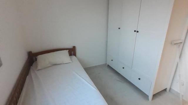 Stan, Dvoiposoban, Izdavanje, 55m2, Višnjica, Palilula, Maršala Tita