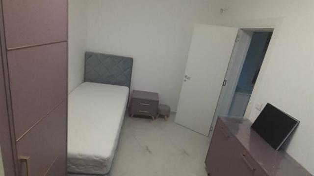 Stan, Dvoiposoban, Izdavanje, 55m2, Višnjica, Palilula, Maršala Tita