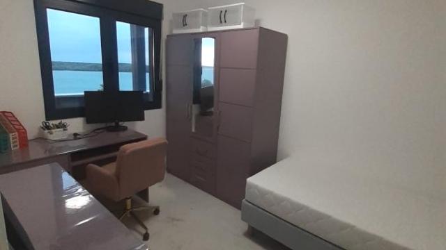 Stan, Dvoiposoban, Izdavanje, 55m2, Višnjica, Palilula, Maršala Tita