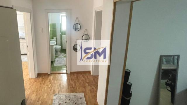 Stan, Dvoiposoban, Izdavanje, 58m2, Kanarevo brdo, Rakovica, Borska