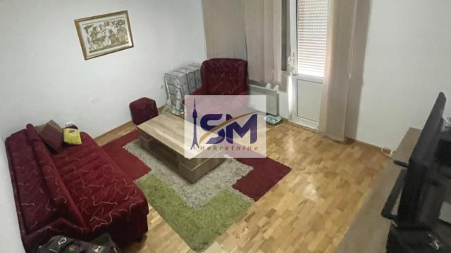 Stan, Dvoiposoban, Izdavanje, 58m2, Kanarevo brdo, Rakovica, Borska