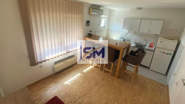 Stan, Dvoiposoban, Izdavanje, 58m2, Kanarevo brdo, Rakovica, Borska