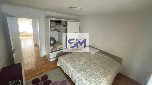 Stan, Dvoiposoban, Izdavanje, 58m2, Kanarevo brdo, Rakovica, Borska