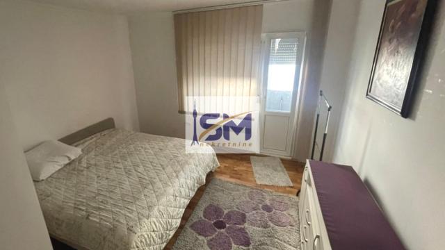 Stan, Dvoiposoban, Izdavanje, 58m2, Kanarevo brdo, Rakovica, Borska