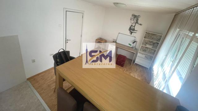 Stan, Dvoiposoban, Izdavanje, 58m2, Kanarevo brdo, Rakovica, Borska
