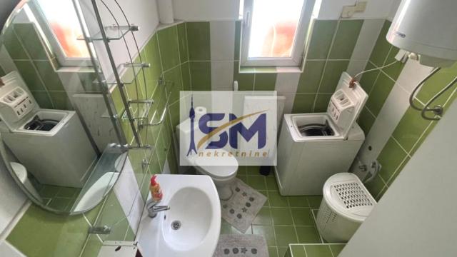 Stan, Dvoiposoban, Izdavanje, 58m2, Kanarevo brdo, Rakovica, Borska