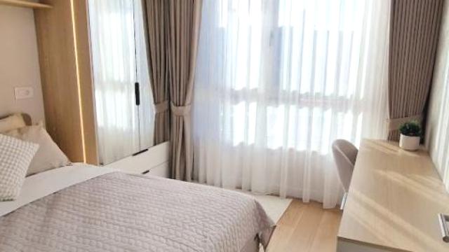 Stan, Trosoban, Izdavanje, 72m2, Beograd na vodi, Savski venac, Luke Ćelovića Trebinjca