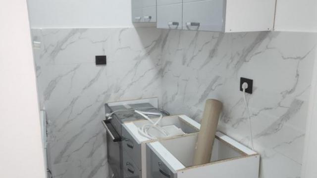 Stan, Trosoban, Izdavanje, 54m2, Dedinje, Savski venac, Mihaila Avramovića